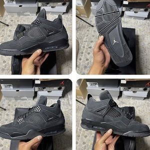 These black cats are so close to me but it’s time for me to sell